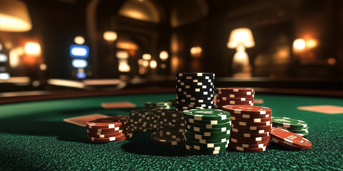Minh họa chủ đề casino trực tuyến của 888NEW